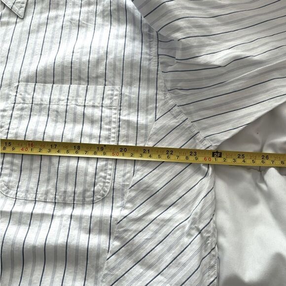 Large Vesi long Sleeve Shirt For Men‎ - Picture 5 of 7